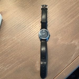 Movado ladies watch